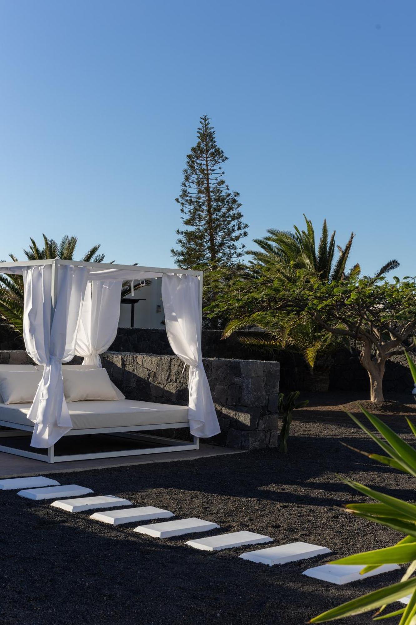Villa Mo Luxury Heated Pool Playa Blanca  Bagian luar foto