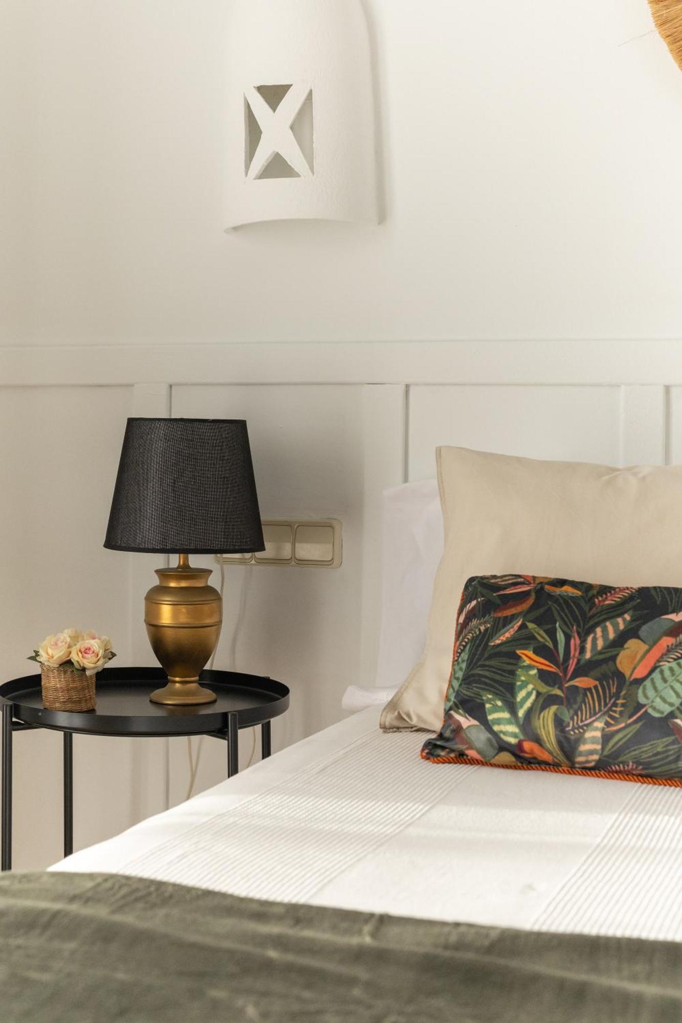 Villa Mo Luxury Heated Pool Playa Blanca  Bagian luar foto