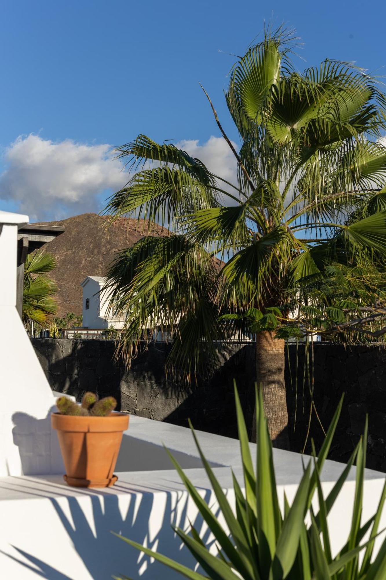 Villa Mo Luxury Heated Pool Playa Blanca  Bagian luar foto