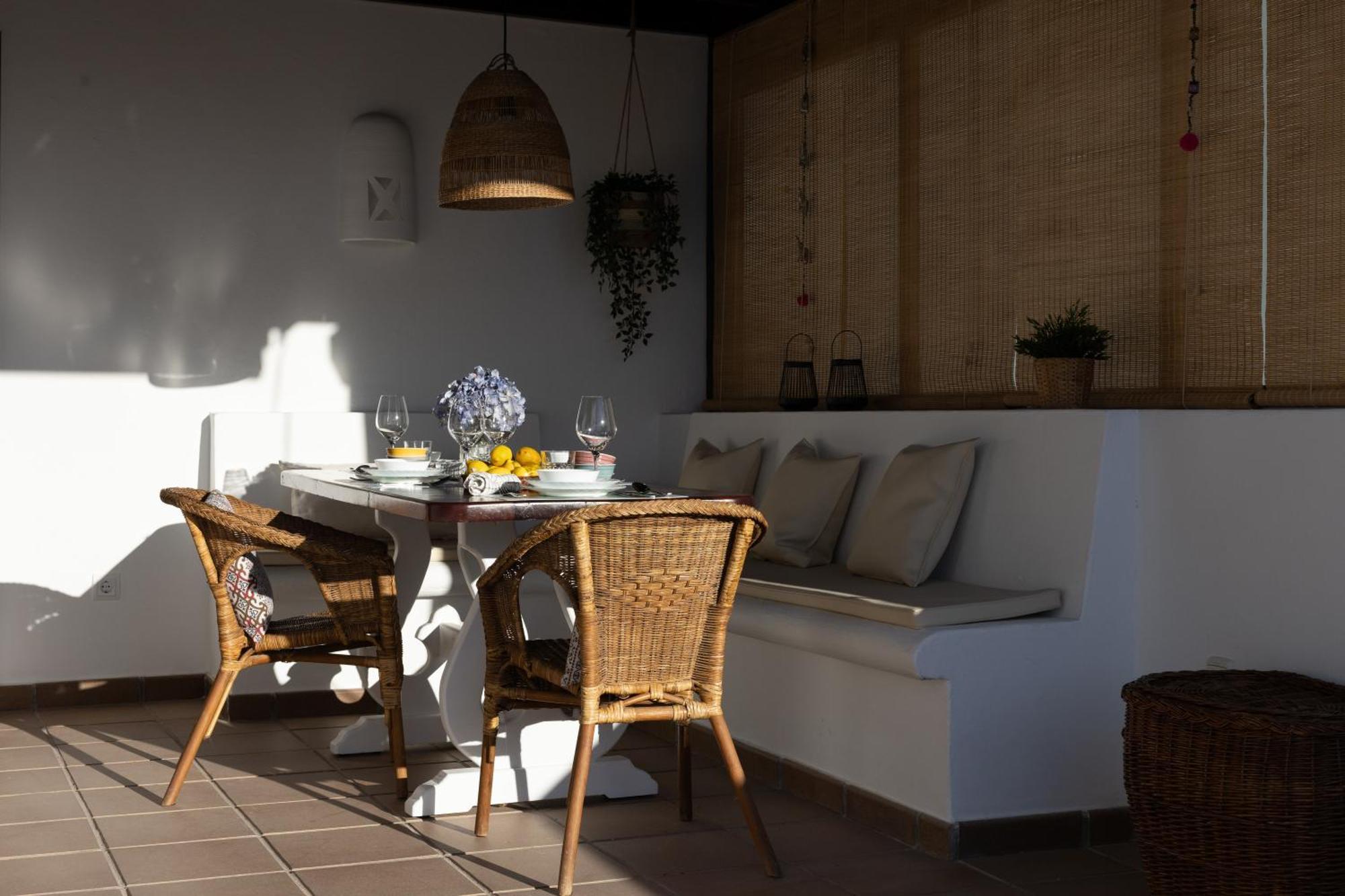 Villa Mo Luxury Heated Pool Playa Blanca  Bagian luar foto