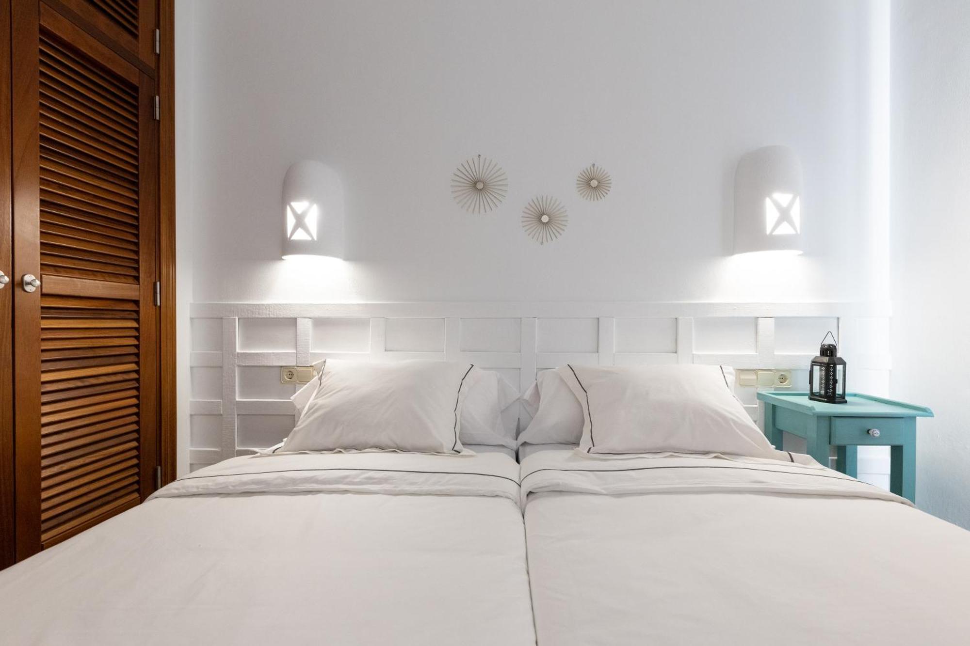 Villa Mo Luxury Heated Pool Playa Blanca  Bagian luar foto
