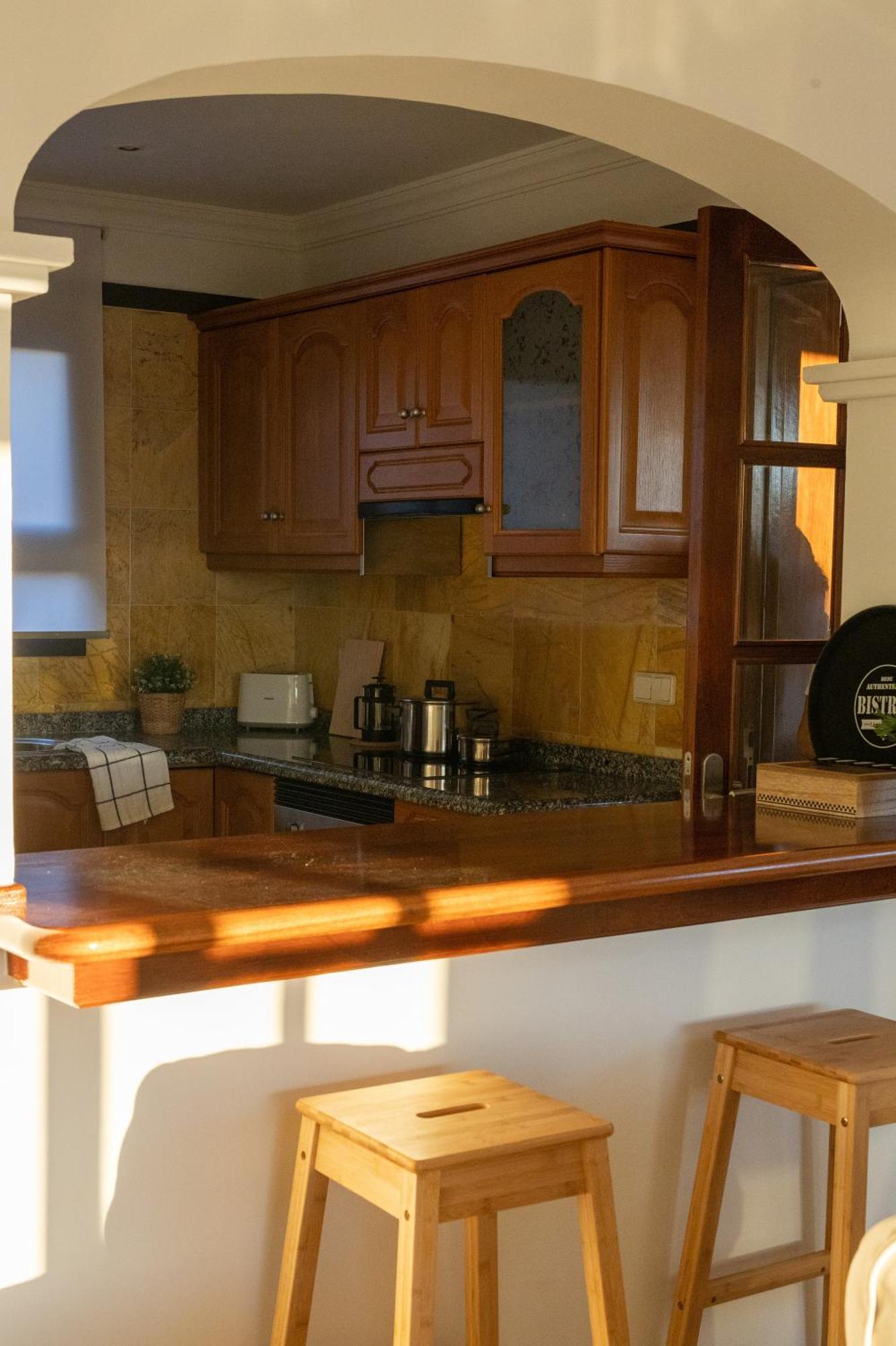 Villa Mo Luxury Heated Pool Playa Blanca  Bagian luar foto