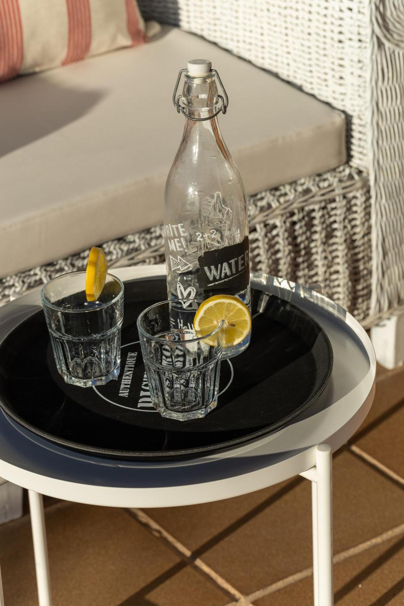 Villa Mo Luxury Heated Pool Playa Blanca  Bagian luar foto