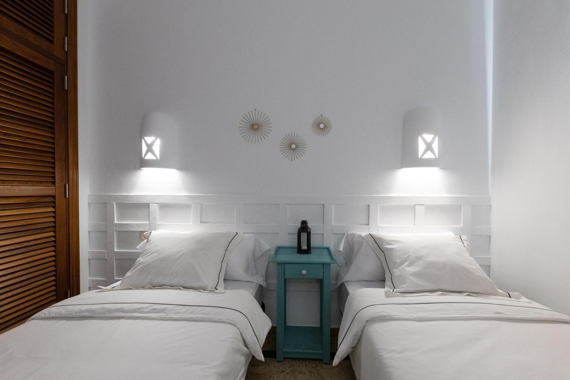 Villa Mo Luxury Heated Pool Playa Blanca  Bagian luar foto