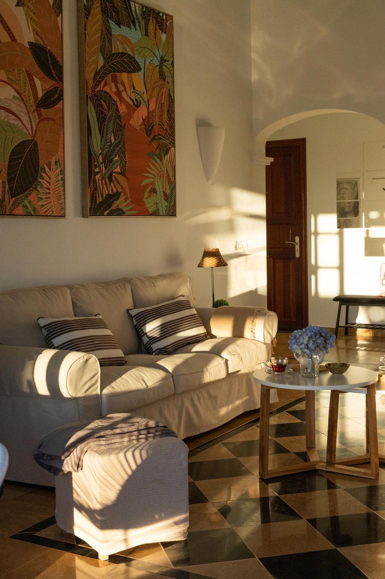Villa Mo Luxury Heated Pool Playa Blanca  Bagian luar foto