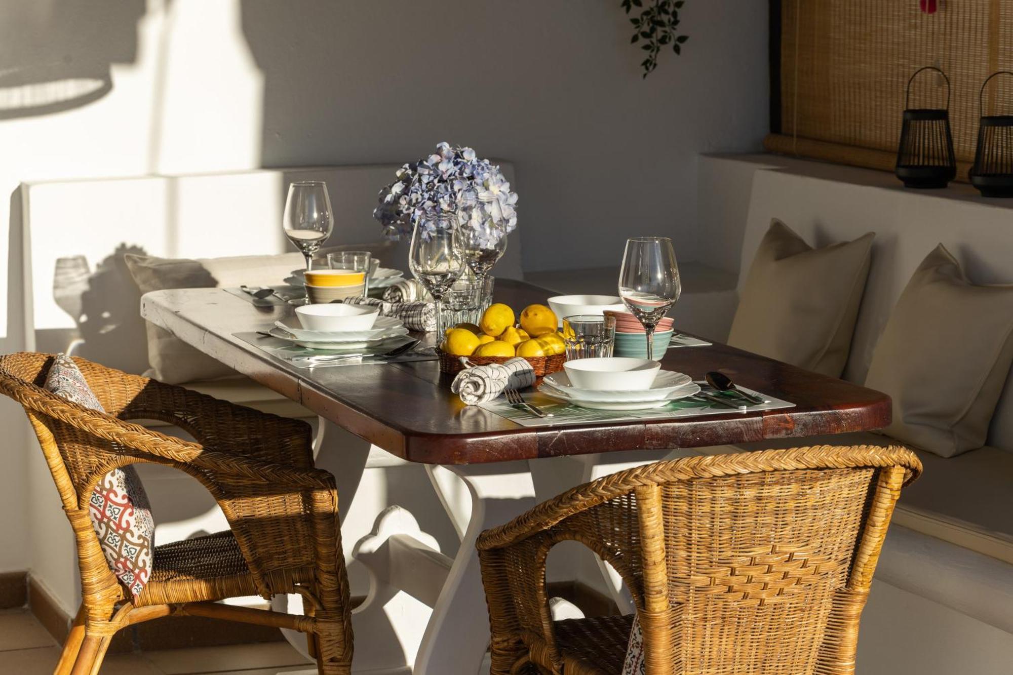 Villa Mo Luxury Heated Pool Playa Blanca  Bagian luar foto