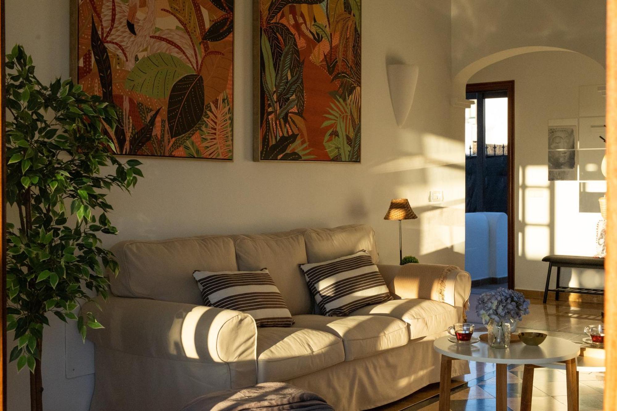 Villa Mo Luxury Heated Pool Playa Blanca  Bagian luar foto